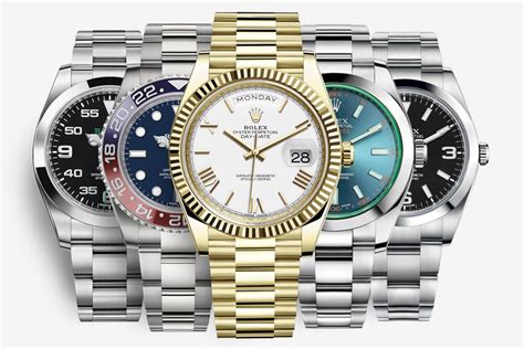 best buyers for rolex.